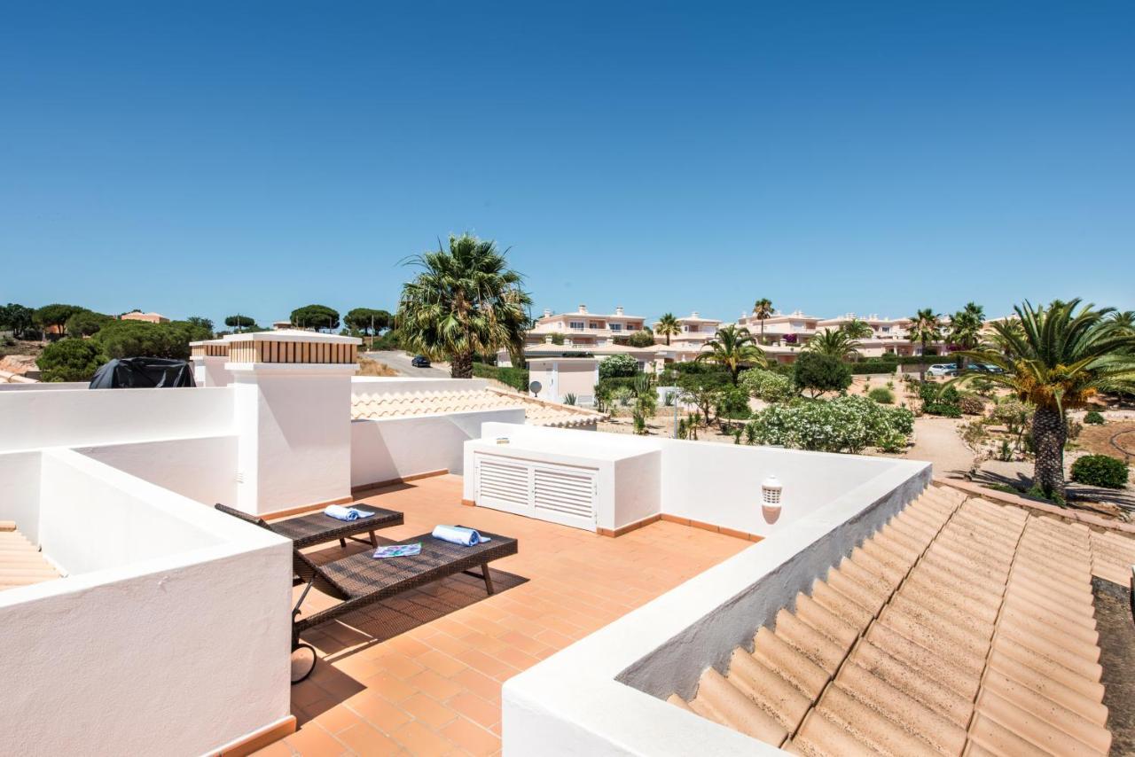 Beautiful Two Bedroom Apartment With Roof Terrace كارفويرو المظهر الخارجي الصورة